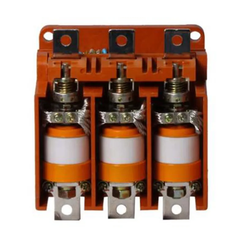 Вакуумный контактор 1,14 кВ