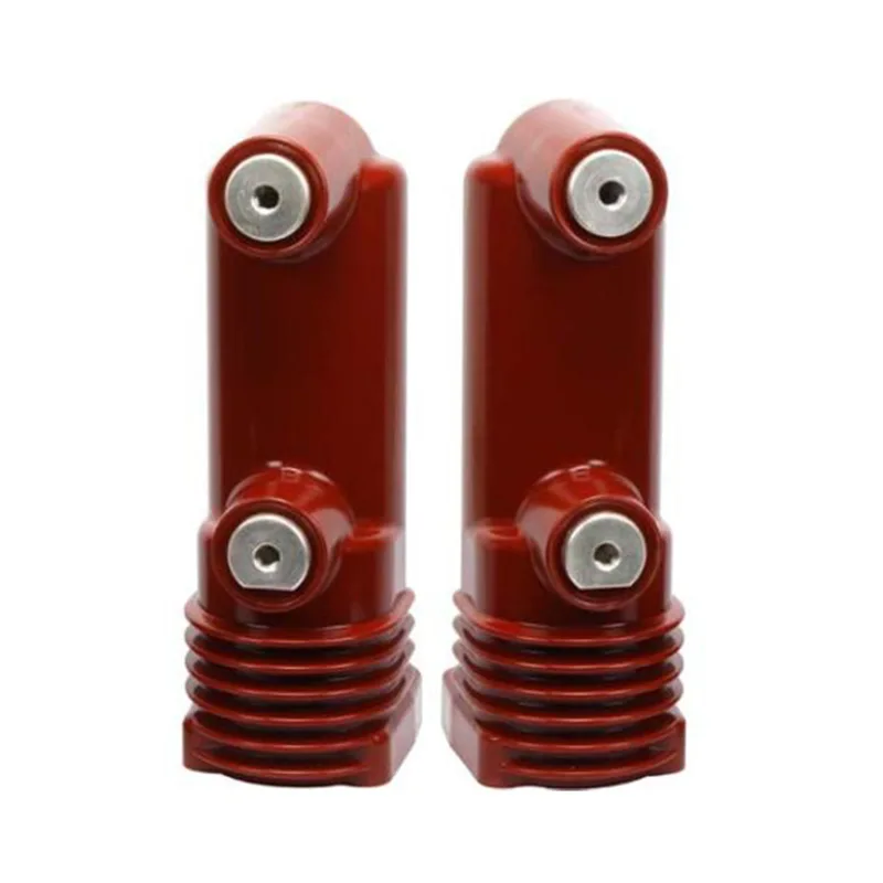 Встроенные столбы 12 кВ