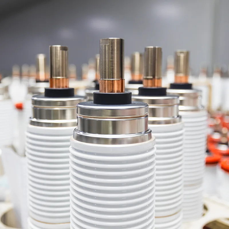 Что такое вакуумная камера гашения дуги для вакуумных выключателей наружной установки?