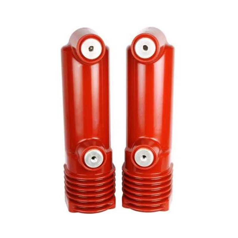 Встроенные столбы 24 кВ