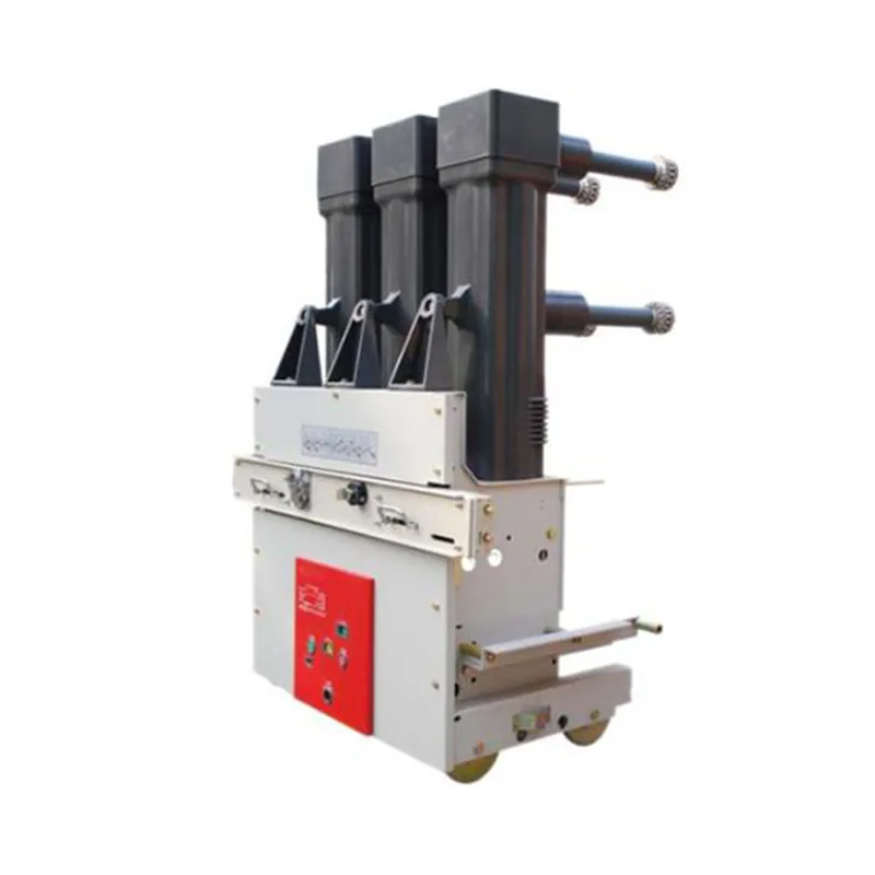 Вакуумный выключатель 40,5 кВ